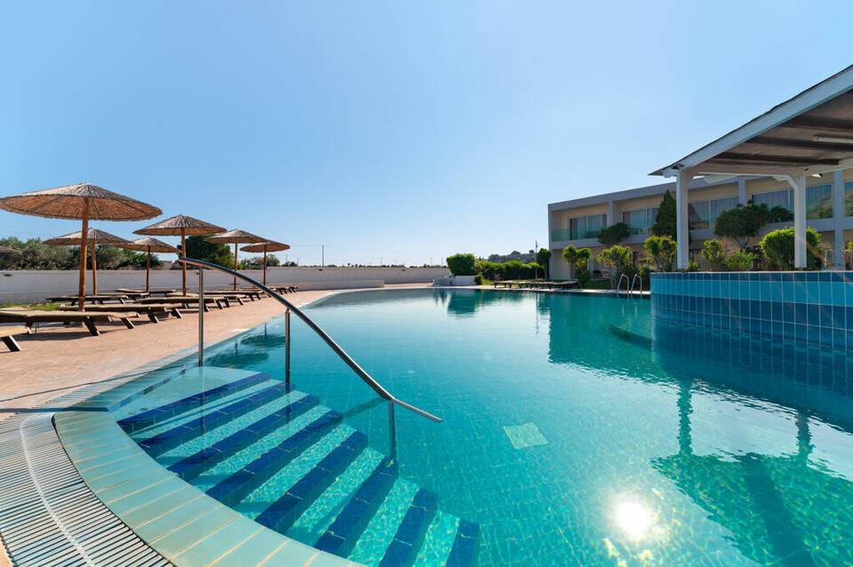 Anavadia Hotel 4