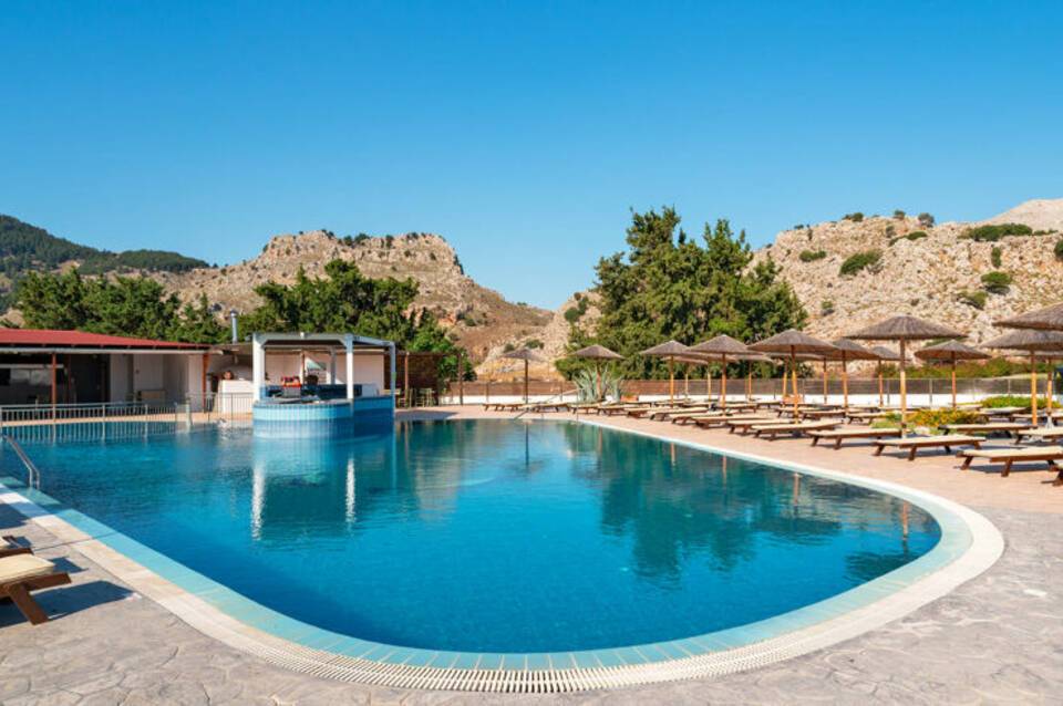 Anavadia Hotel 5
