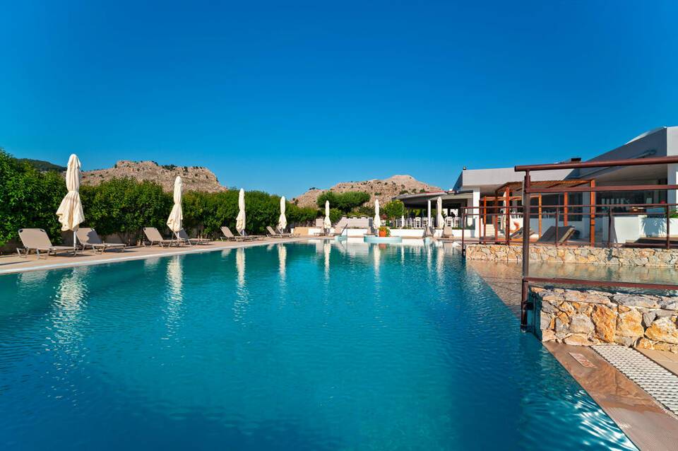 Anavadia Hotel 1