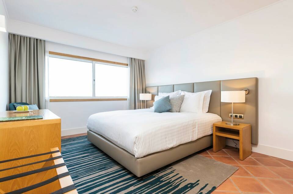 The Patio Suite Hotel 2