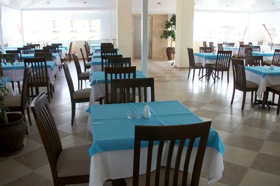 Citrus Plaza Hotel 2