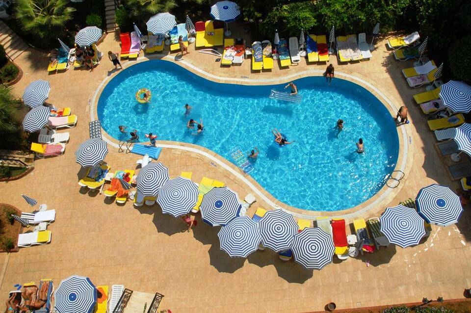 Citrus Plaza Hotel 3