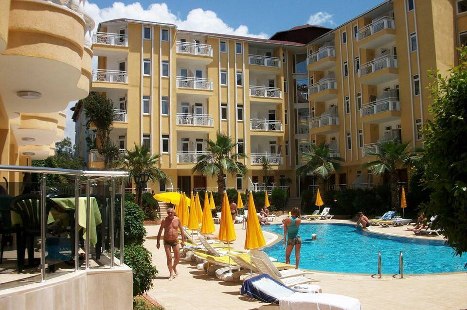 Citrus Plaza Hotel 4
