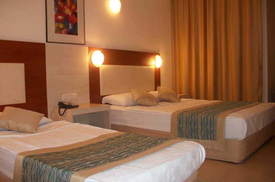 Citrus Plaza Hotel 5