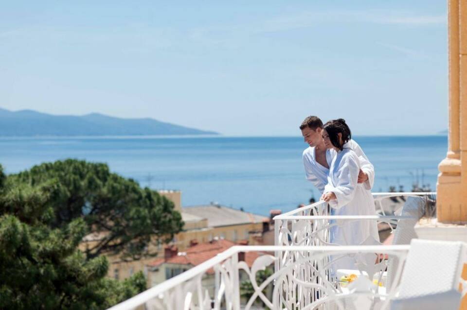 Bristol Hotel Opatija 2
