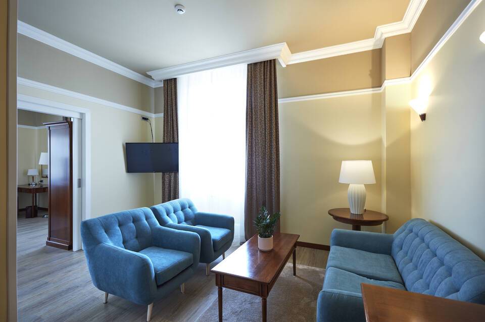 Bristol Hotel Opatija 3