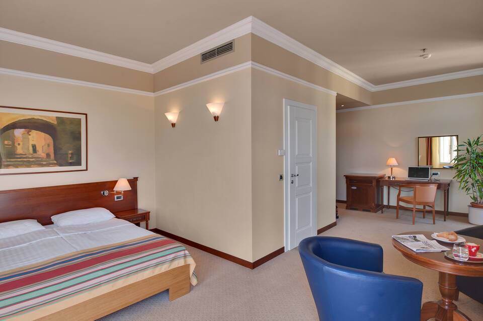 Bristol Hotel Opatija 4