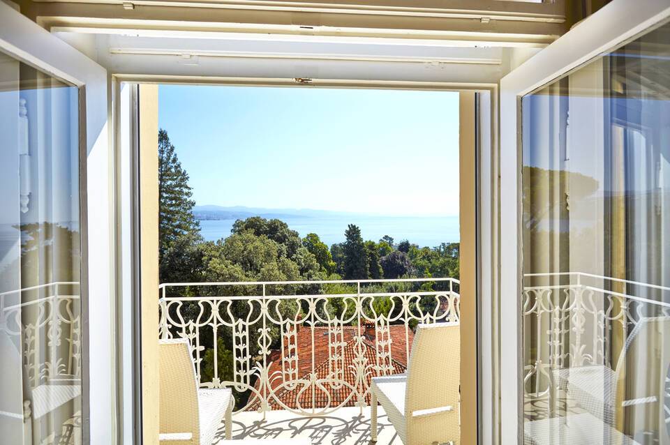 Bristol Hotel Opatija 5