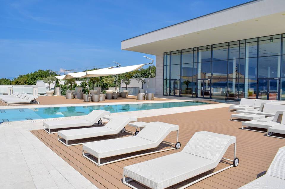 Wyndham Grand Novi Vinodolski Resort - Hotel 4