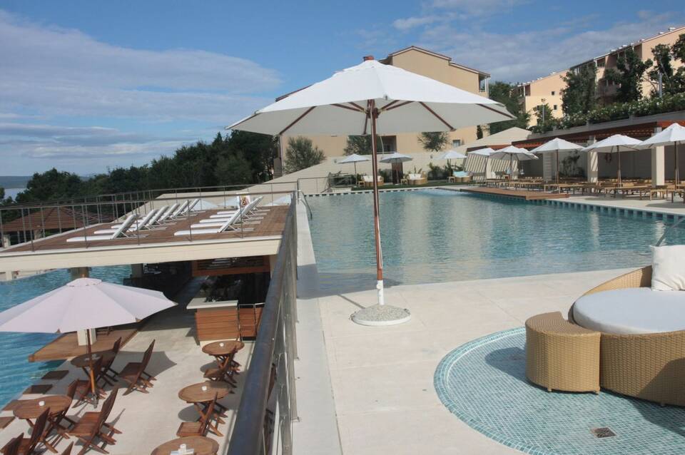 Wyndham Grand Novi Vinodolski Resort - Hotel 5