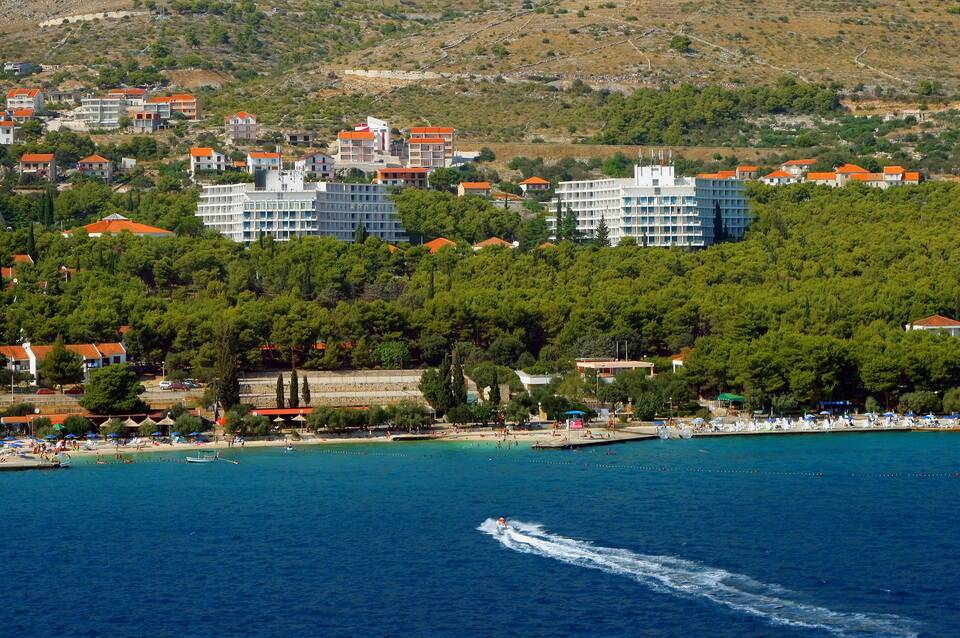 Hotel Medena 1