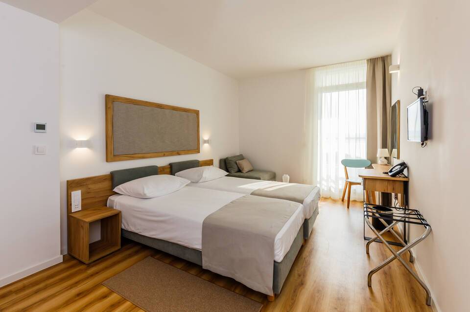 Hotel Medena 3