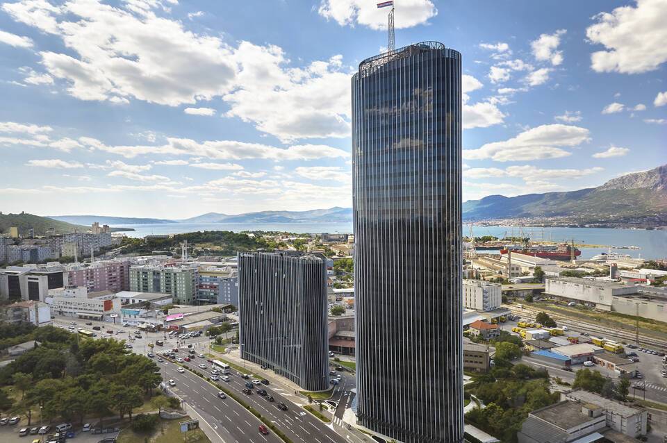 AC Hotel Split 3