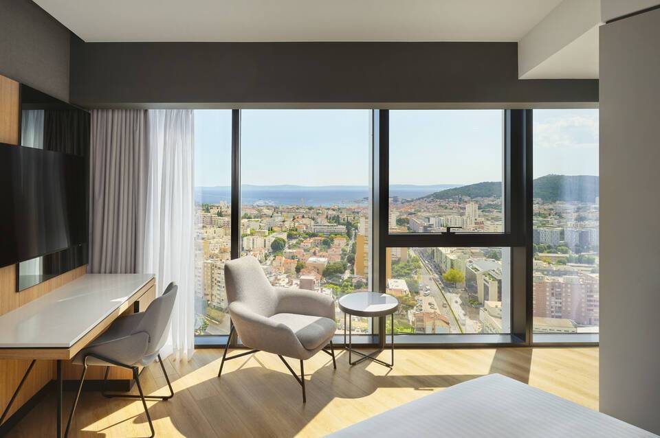 AC Hotel Split 1