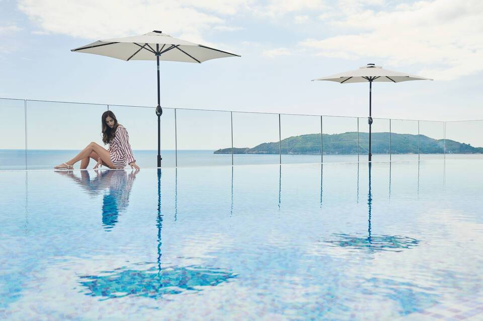 Eurostars Queen of Montenegro 3