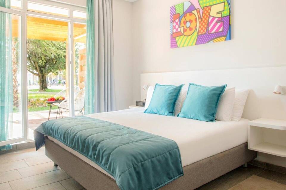 Azul Beach Resort Montenegro 1