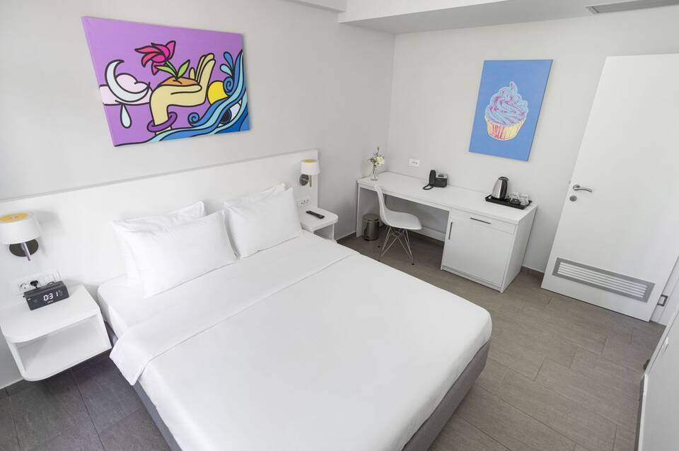 Azul Beach Resort Montenegro 5