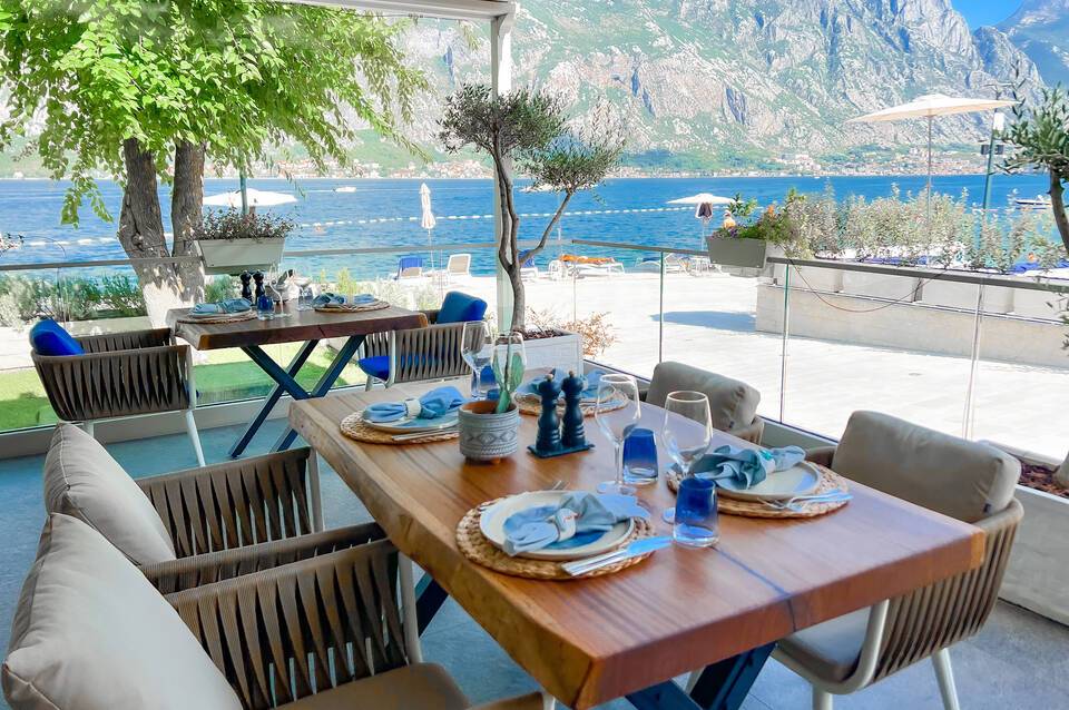 Hyatt Regency Kotor Bay Resort 5