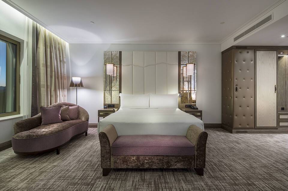 Hilton Podgorica Crna Gora 1