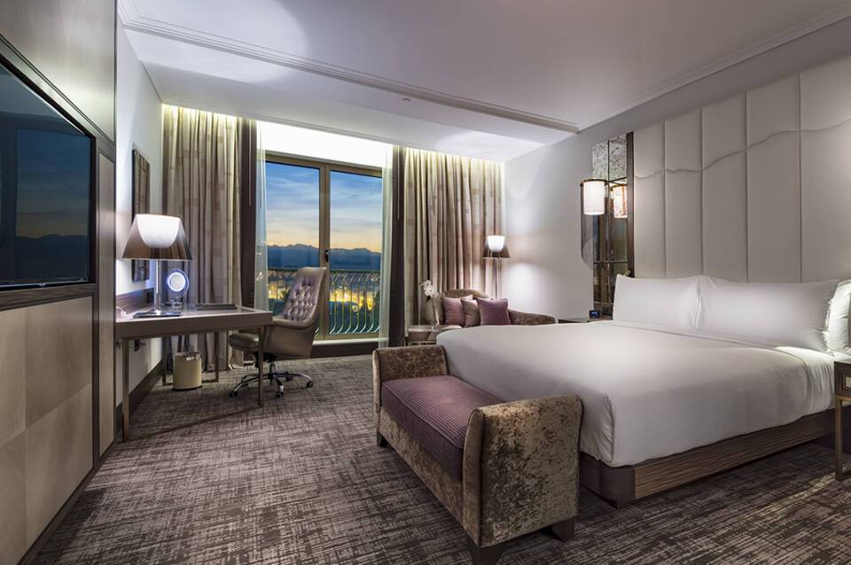 Hilton Podgorica Crna Gora 5