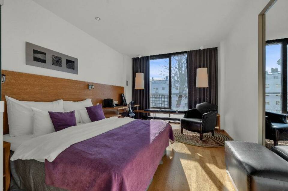Home Hotel Gabelshus 1