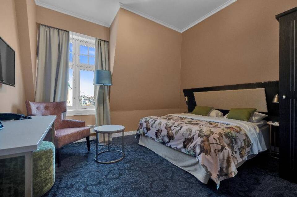 Home Hotel Gabelshus 3