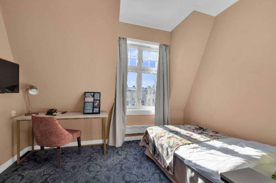 Home Hotel Gabelshus 4