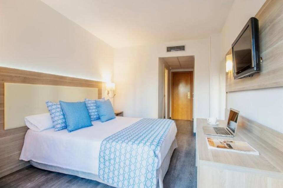 Hotel Benidorm East by Pierre & Vacances 3