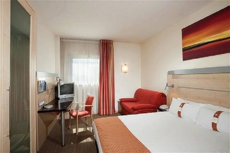 Holiday Inn Express Madrid - Alcobendas 3