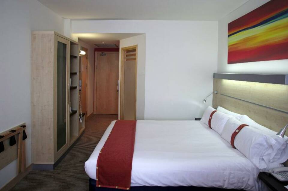 Holiday Inn Express Madrid - Alcobendas 4