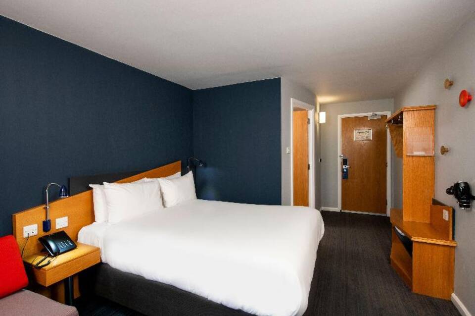 Holiday Inn Express Newcastle Gateshead 5