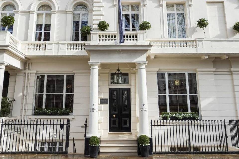 Roseate House London 1