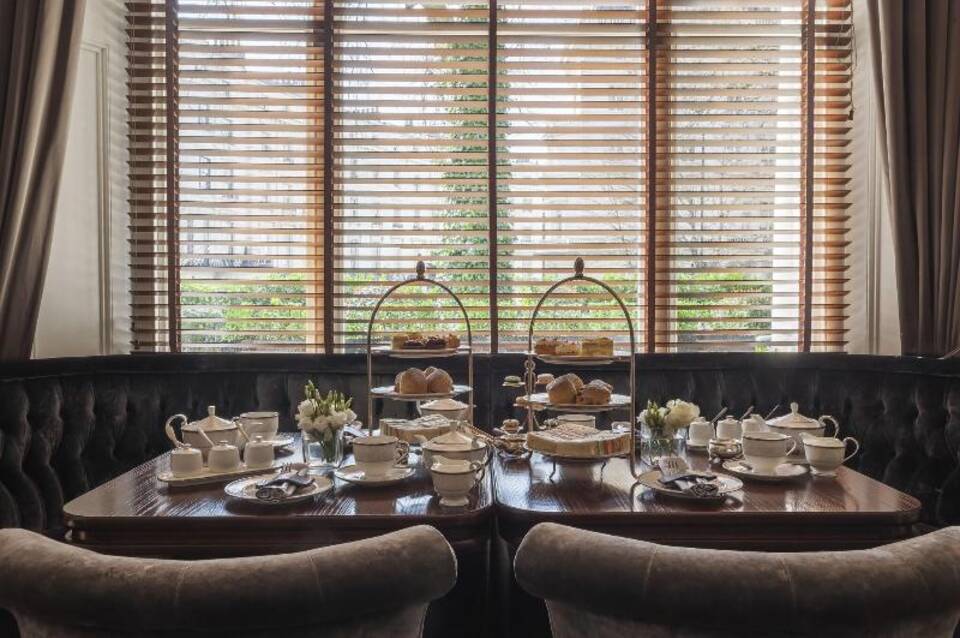 Roseate House London 4