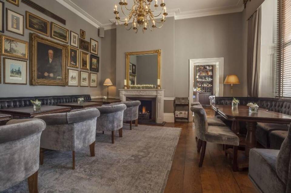 Roseate House London 5