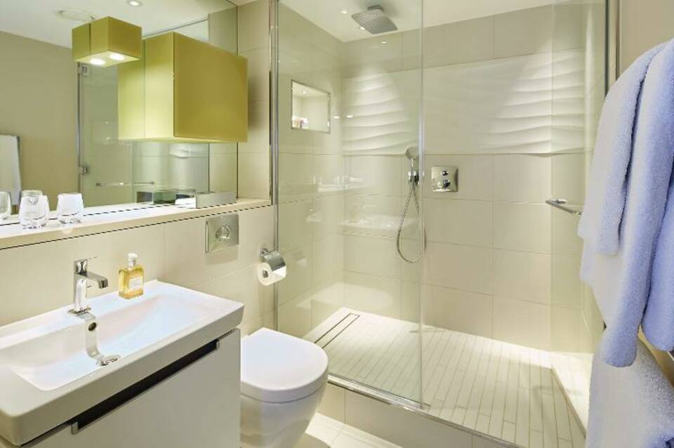 Cheval Three Quays 1