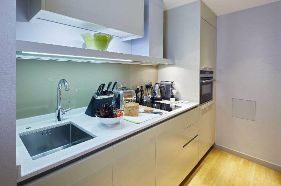 Cheval Three Quays 2