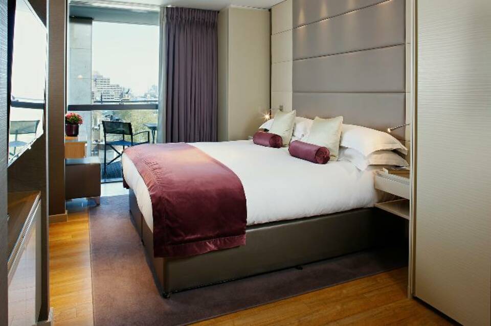 Cheval Three Quays 3