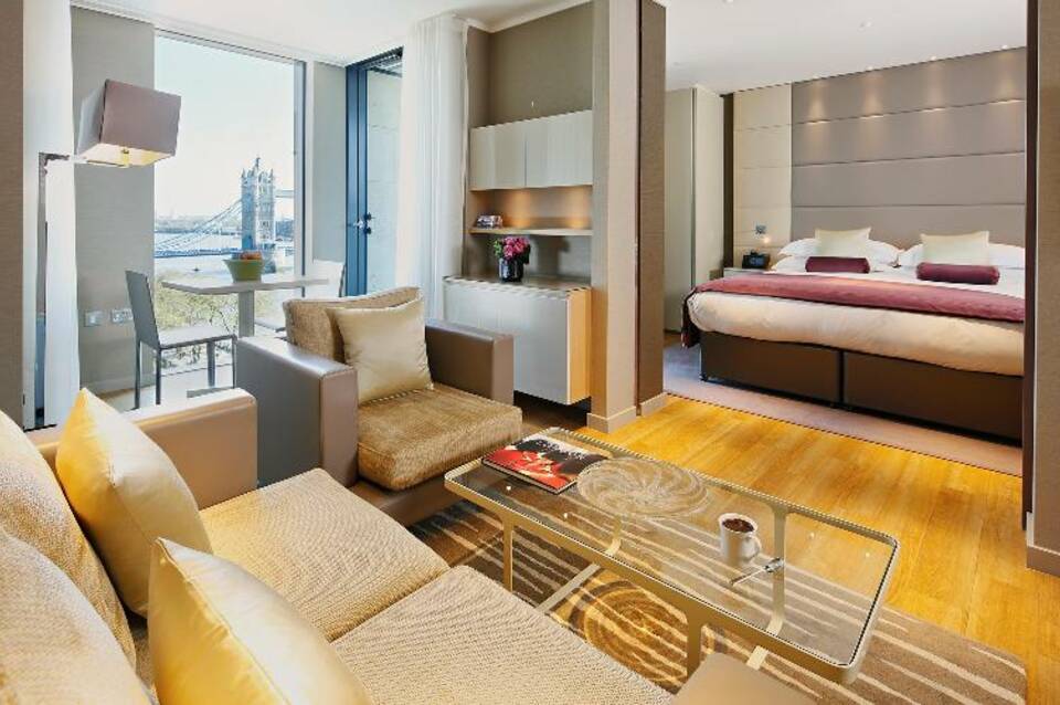 Cheval Three Quays 4
