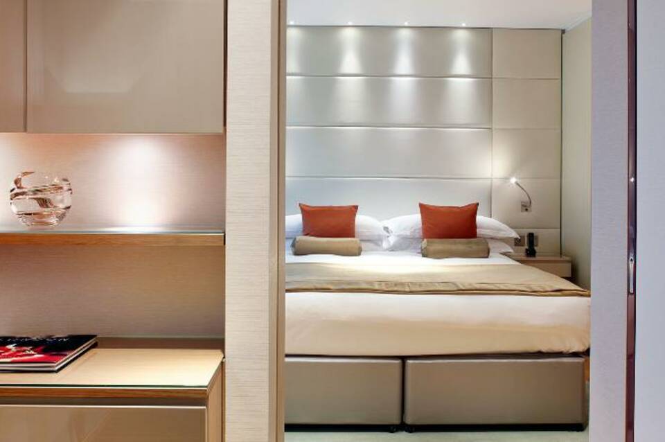 Cheval Three Quays 5