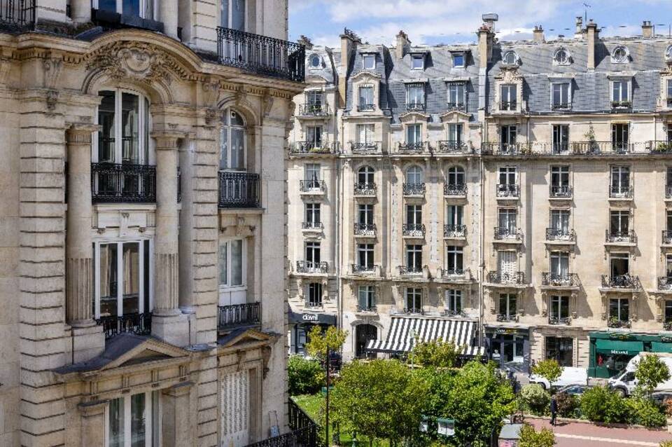 Hôtel Le 46 5