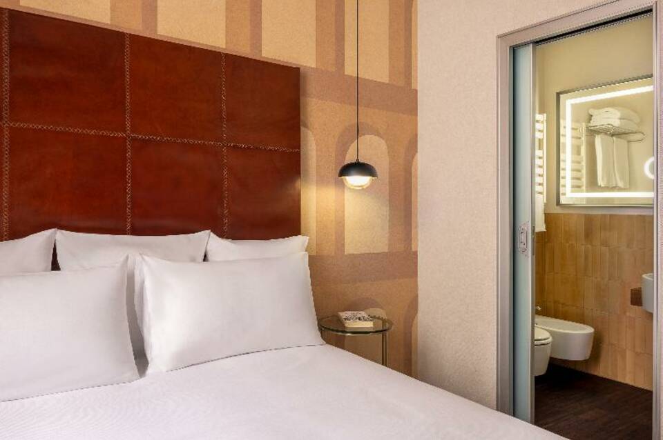 Maison Roma Piazza di Spagna | UNA Esperienze 2
