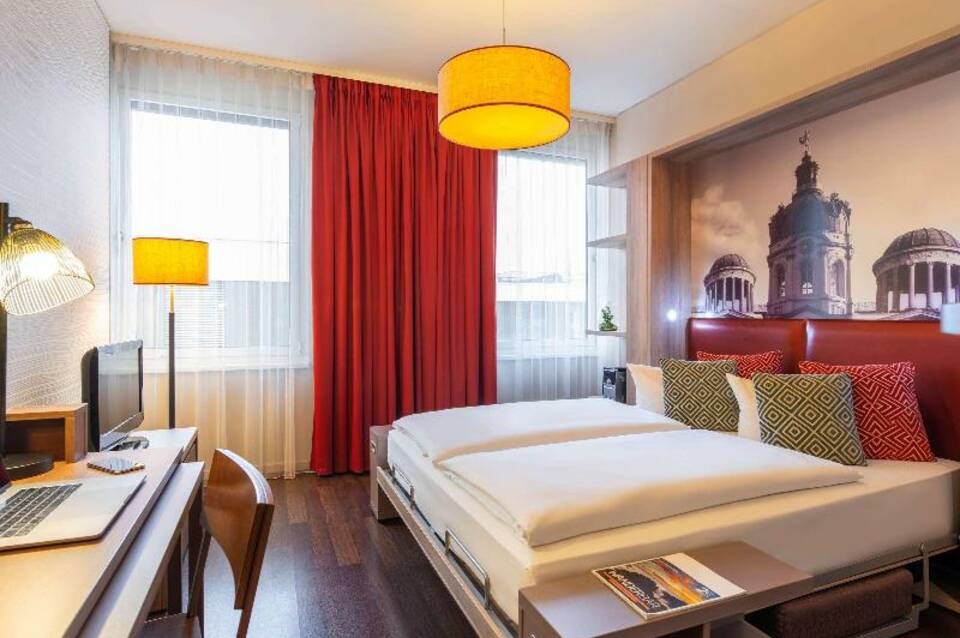 Aparthotel Adagio Berlin Kurfürstendamm 1