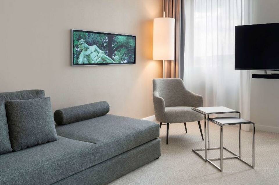 Meliá Düsseldorf 1