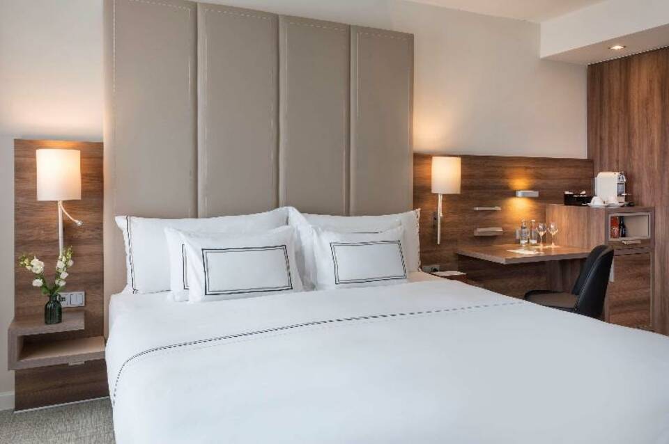 Meliá Düsseldorf 2
