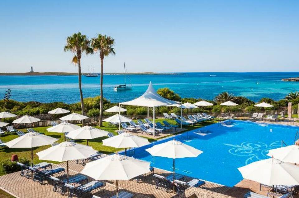 Insotel Punta Prima Prestige Suites & Spa 1