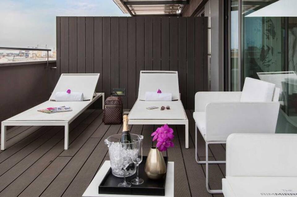 Hotel Arconte 4