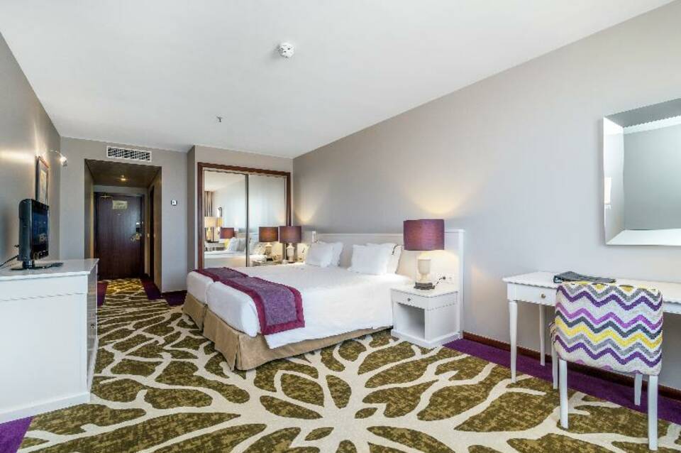 Holiday Inn Porto - Gaia 1