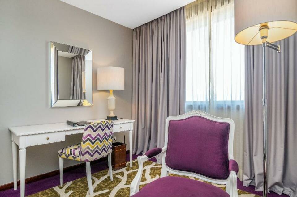 Holiday Inn Porto - Gaia 2