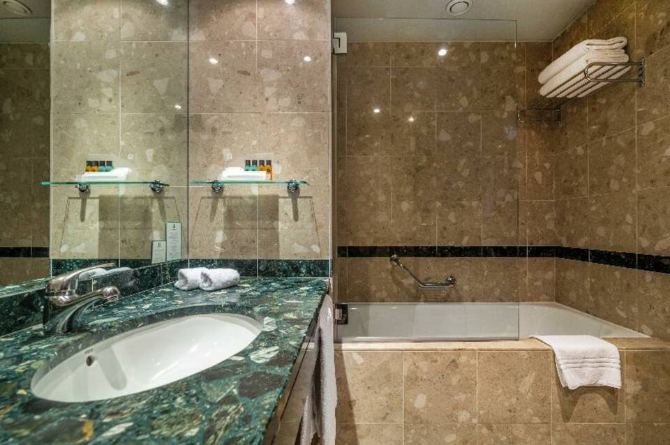 Holiday Inn Porto - Gaia 4