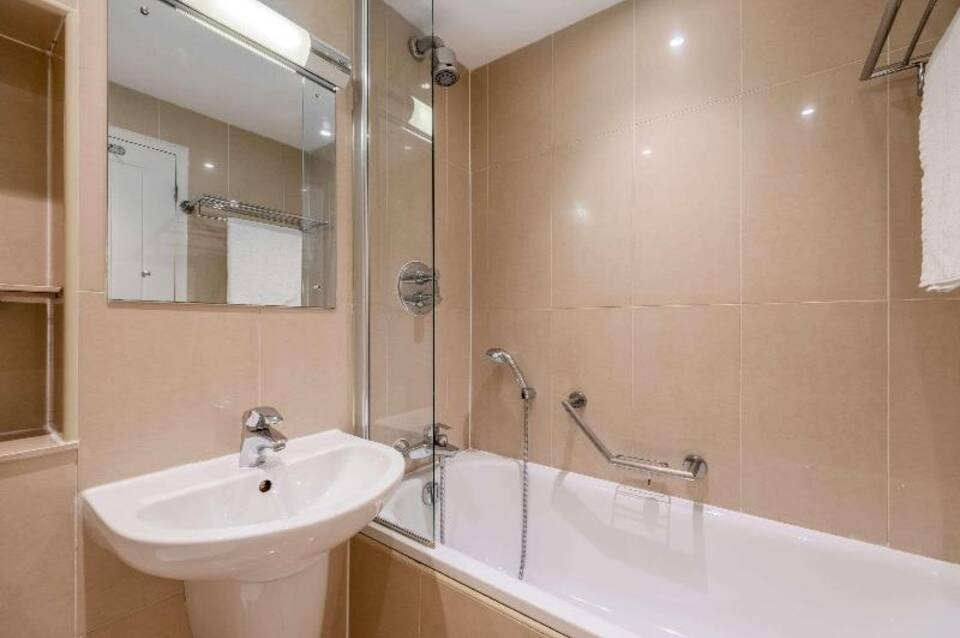 Quality Hampstead 3
